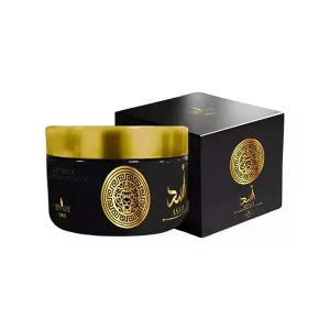 Hidratante Asad Isabelle La Belle 200ml pasta