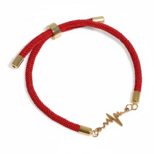 Pulseira Kika – Batimentos Cardíacos