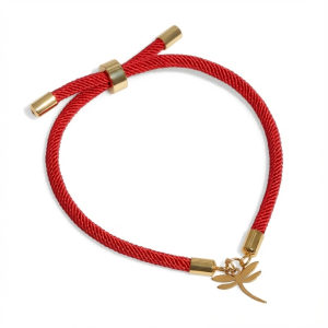 Pulseira Kika – Libelinha