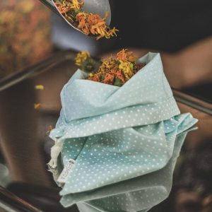 KIT SAQUINHOS ALGODÃO – Para compra a Granel