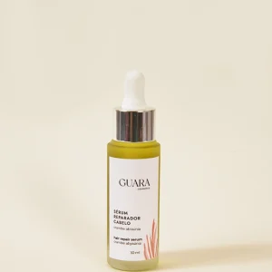 Sérum Reparador Cabelo