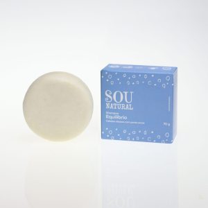 Shampoo Equilíbrio