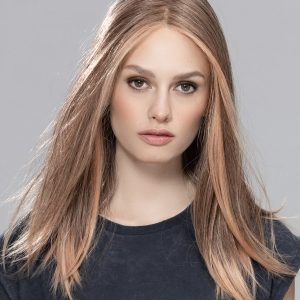Peruca Sleek Mono Part