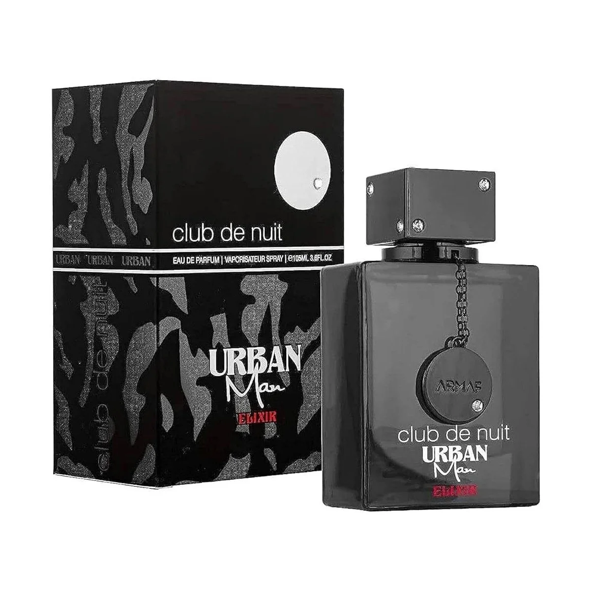 Club de Nuit Urban Man Elixir