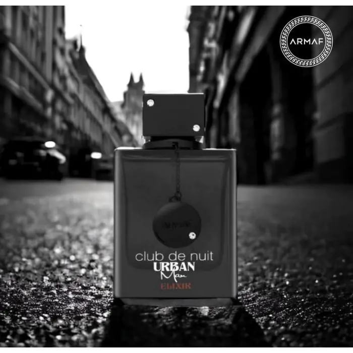 Club de Nuit Urban Man Elixir - Image 5