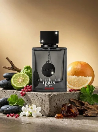 Club de Nuit Urban Man Elixir - Image 6