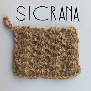 Bucha de louça SICRANA
