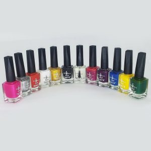 Esmaltes Linha Print Più Bella