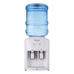 Bebedouro Refrigerado Eletrônico Veronna BE200 Água Gelada Branco 110v/220v