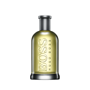 HUGO BOSS BOTTLED | Eau de Toilette