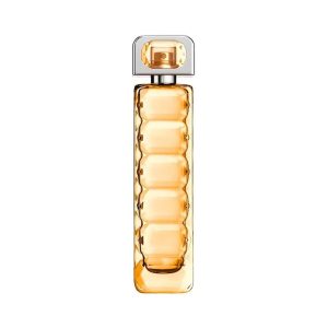 HUGO BOSS ORANGE WOMAN | Eau de Toilette