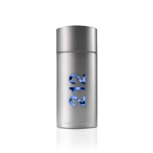 CAROLINA HERRERA 212 MEN | Eau de Toilette