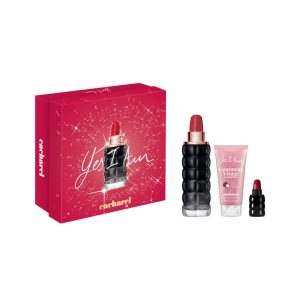 CACHAREL YES I AM | Eau De Parfum Coffret