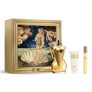 JEAN PAUL GAULTIER DEVINE | Coffret Eau de Parfum Coffret