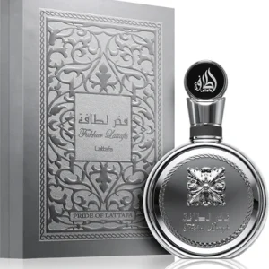Lattafa Fakhar Platinum
