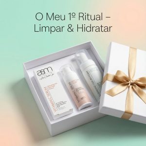 KIT: O Meu 1º RITUAL