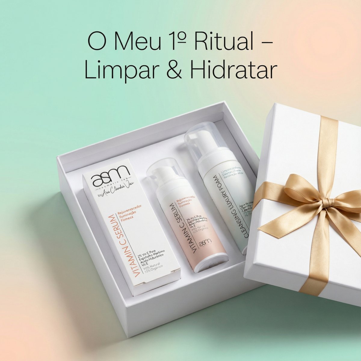 KIT: O Meu 1º RITUAL - Image 2