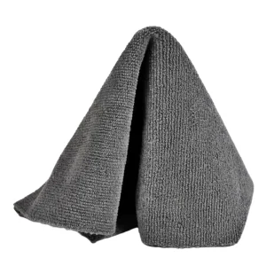 RRC Grey Microfiber Edgless 40×60