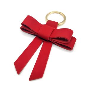 Porta-chaves Bininha Vermelho