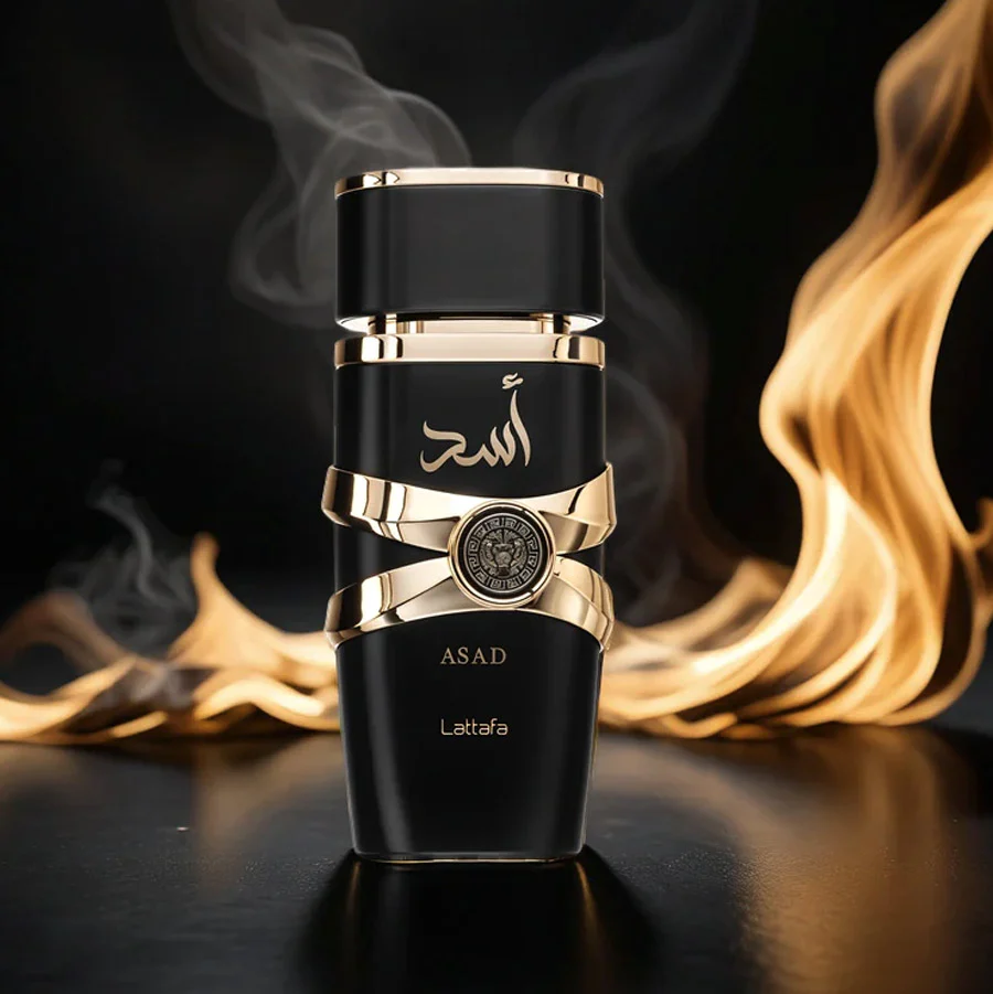 Lattafa Asad - Image 4