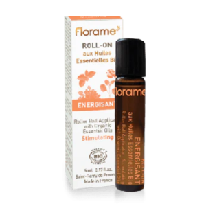 Mini Roll-on Energizante