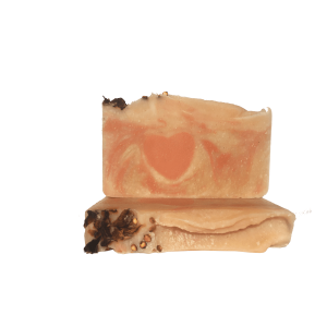 Sanonete Pitanga e rosas | min. 90g