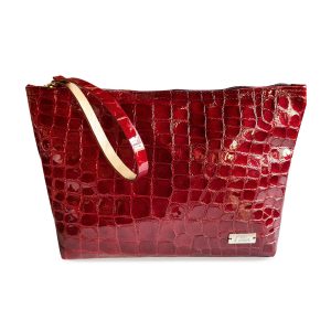 Necessaire Susana Rubro