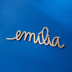 emília