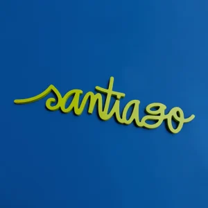 santiago