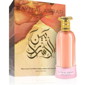 Paris Corner Bayn Al Asrar
