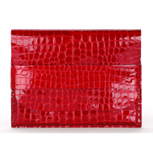 Bolsa Fatinha  Rubro