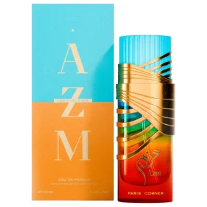 Paris Corner AZM
