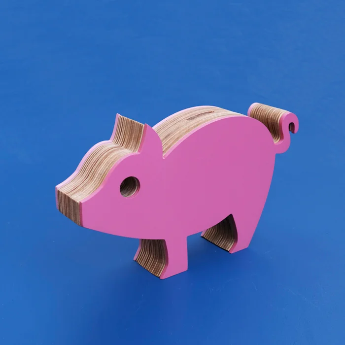 Porco Mealheiro | Grande - Image 2