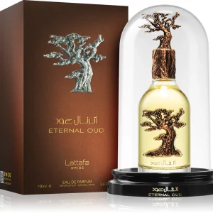 Lattafa Pride Eternal Oud