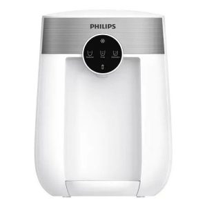 Bebedouro De Água Purificador X-guard Gelada Philips Bivolt – Branco