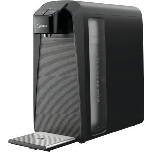 Purificador De Água Slimpure Bivolt Midea Cinza 110v/220v