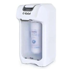 Purificador De Água Ibbl Vivax Branco – 110v/220v