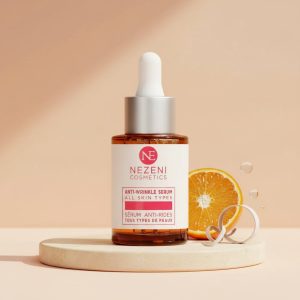 Sérum Facial Anti-rugas – 30 ml