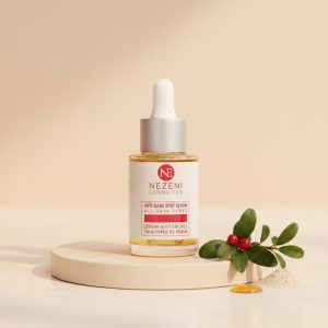 Sérum Despigmentante/Anti-Manchas 10% Niacinamida + 2% Arbutin – 30 ml