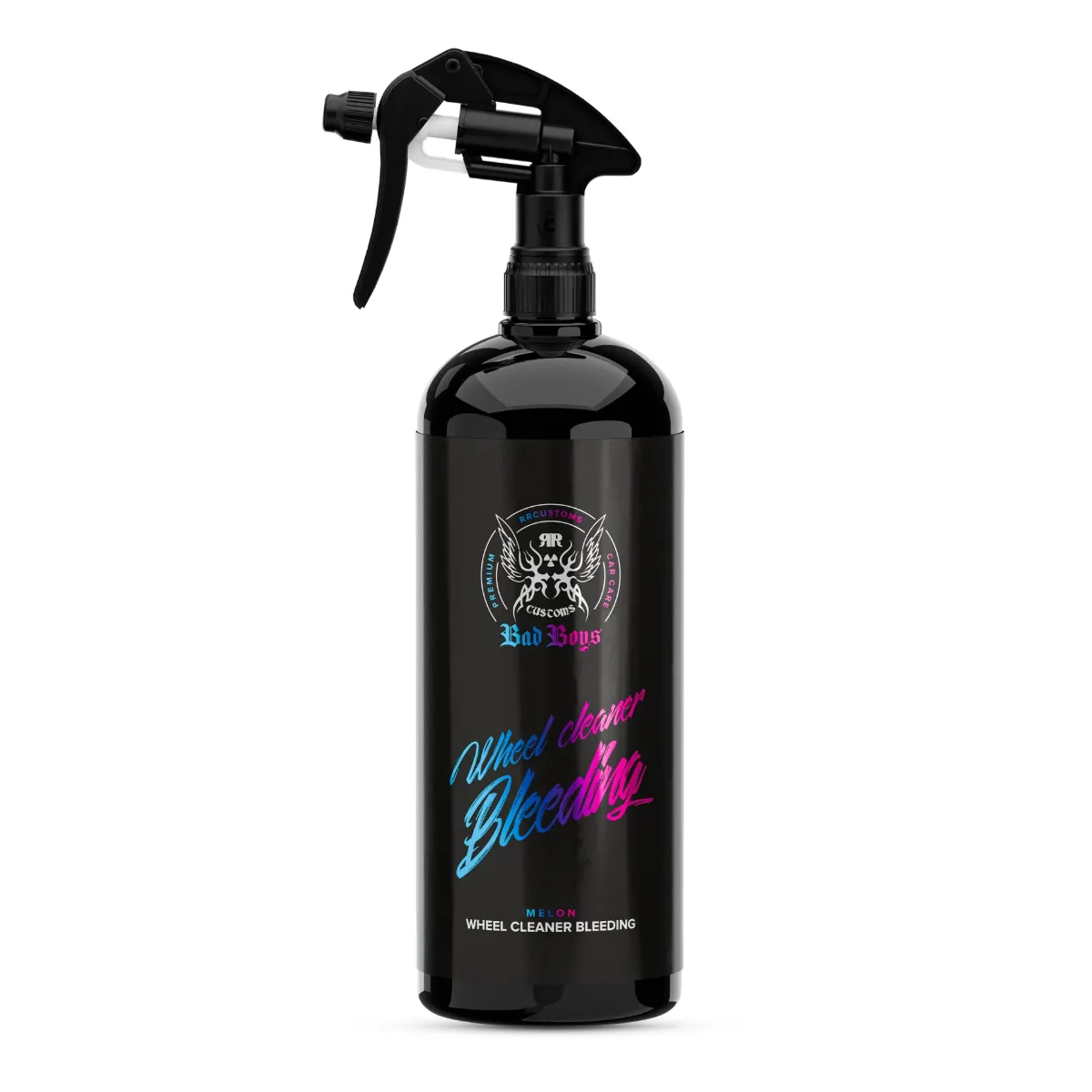 BadBoys Wheel Cleaner Bleeding - Image 4